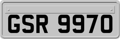 GSR9970