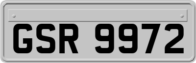 GSR9972