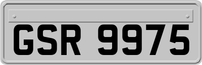 GSR9975