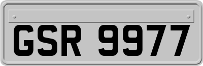 GSR9977