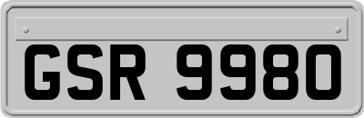 GSR9980
