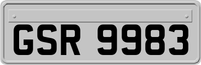 GSR9983