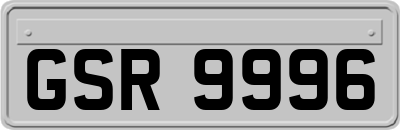 GSR9996