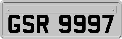 GSR9997