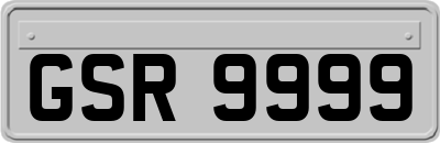 GSR9999