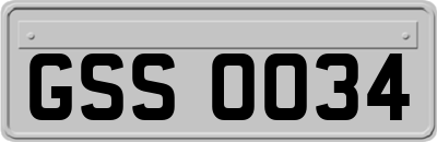 GSS0034