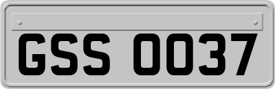 GSS0037