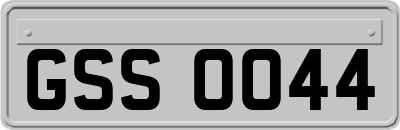 GSS0044
