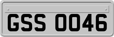 GSS0046