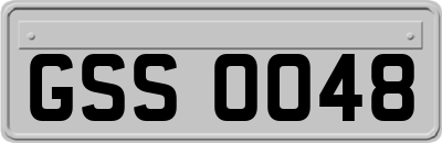 GSS0048