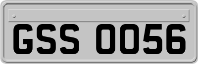 GSS0056