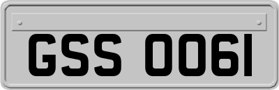 GSS0061