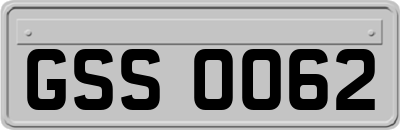 GSS0062