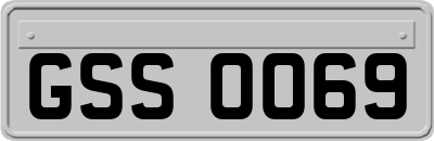 GSS0069