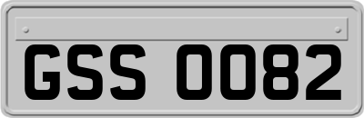 GSS0082