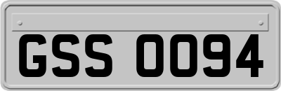 GSS0094