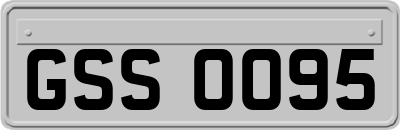 GSS0095