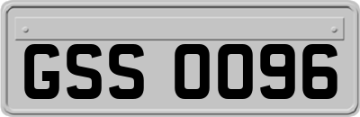 GSS0096