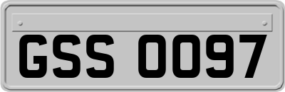 GSS0097