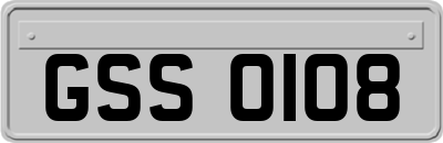 GSS0108