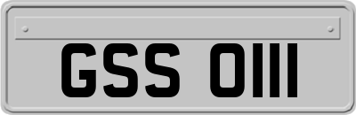 GSS0111