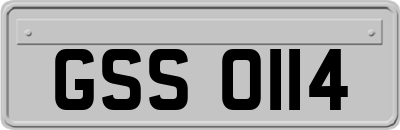 GSS0114