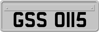 GSS0115