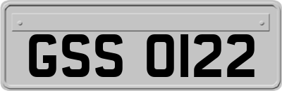 GSS0122