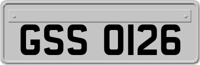 GSS0126
