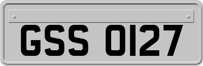 GSS0127