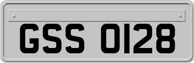 GSS0128