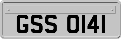 GSS0141