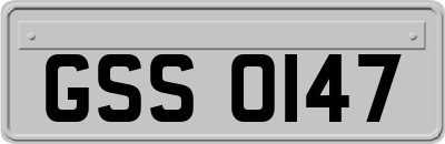 GSS0147