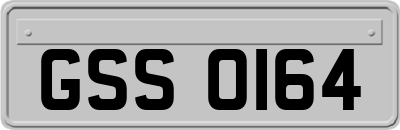 GSS0164