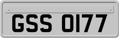 GSS0177
