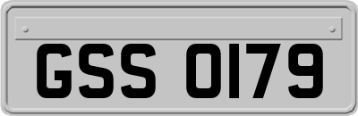 GSS0179