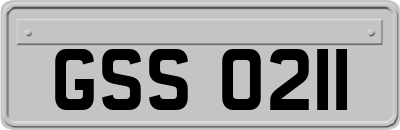 GSS0211