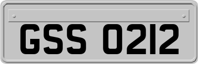 GSS0212