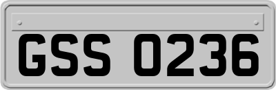 GSS0236