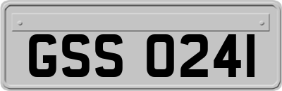 GSS0241