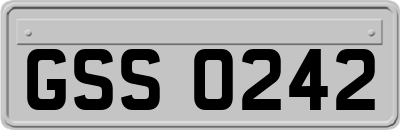 GSS0242