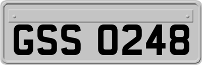 GSS0248