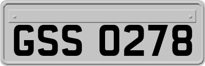 GSS0278