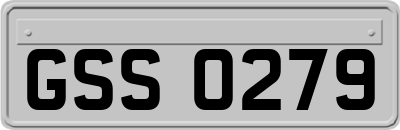 GSS0279