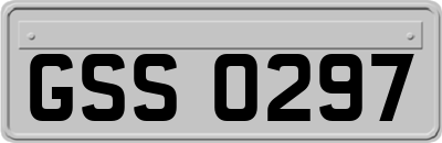 GSS0297