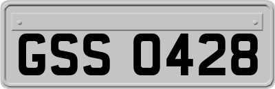 GSS0428