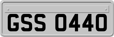 GSS0440