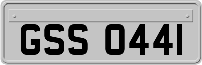 GSS0441
