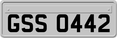 GSS0442