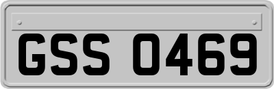GSS0469